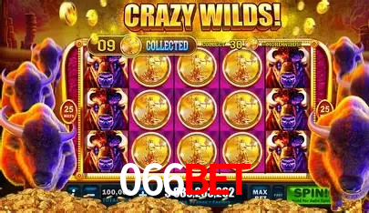 Slots na Plataforma 066Bet